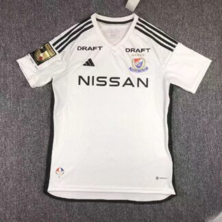 Yokohama F. Marinos 2023/24 visitante camiseta