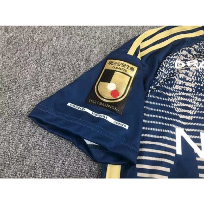 Yokohama F. Marinos 2023/24 Limited Edition camiseta - Image 5