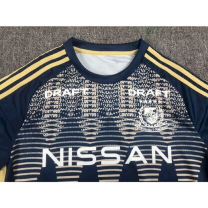 Yokohama F. Marinos 2023/24 Limited Edition camiseta - Image 4