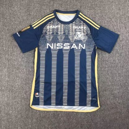Yokohama F. Marinos 2023/24 Limited Edition camiseta