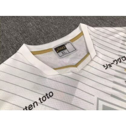Vissel Kobe 2023/24 visitante camiseta - Image 6