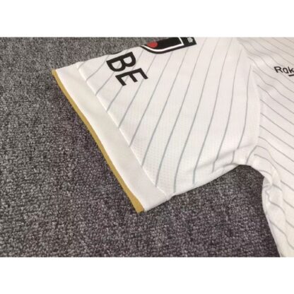 Vissel Kobe 2023/24 visitante camiseta - Image 5