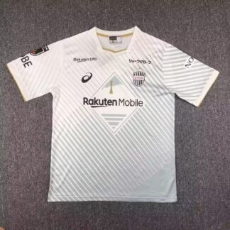 Vissel Kobe 2023/24 visitante camiseta