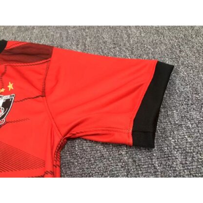 Urawa Red Diamonds 2023 AFC Champions League Edition camiseta - Image 6