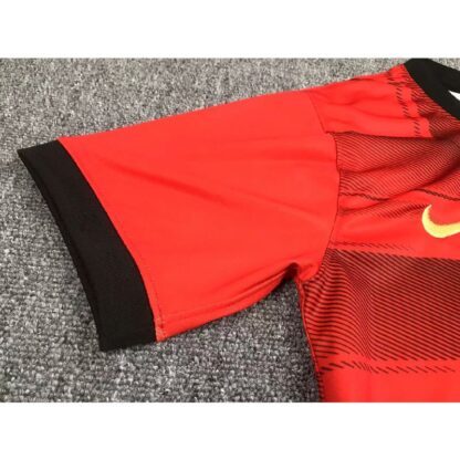 Urawa Red Diamonds 2023 AFC Champions League Edition camiseta - Image 5