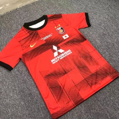 Urawa Red Diamonds 2023 AFC Champions League Edition camiseta - Image 3