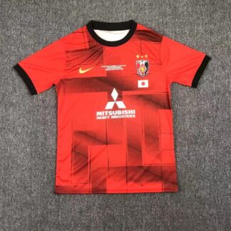 Urawa Red Diamonds 2023 AFC Champions League Edition camiseta