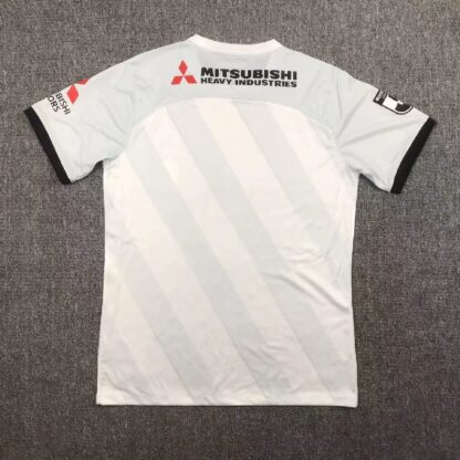 Urawa Red Diamonds 2024/25 visitante camiseta - Image 2