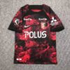 Urawa Red Diamonds 2024/25 local camiseta