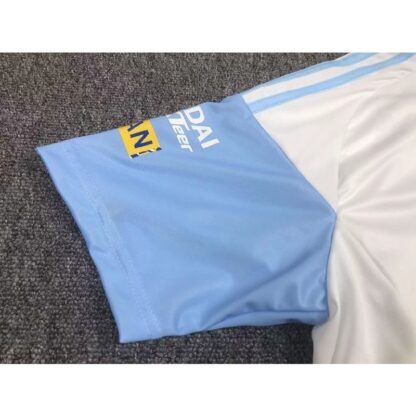 Ulsan HD FC 2023/24 visitante camiseta - Image 5