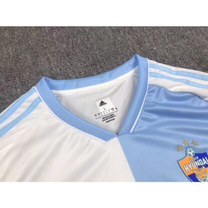 Ulsan HD FC 2023/24 visitante camiseta - Image 4
