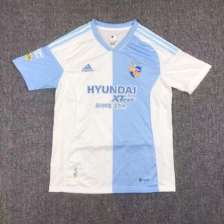 Ulsan HD FC 2023/24 visitante camiseta