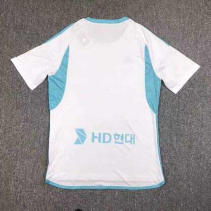 Ulsan HD FC 2024/25 visitante camiseta - Image 2