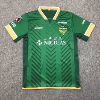 Tokyo Verdy 2024/25 local camiseta
