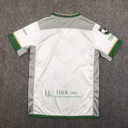 Tokyo Verdy 2024/25 visitante camiseta - Image 2