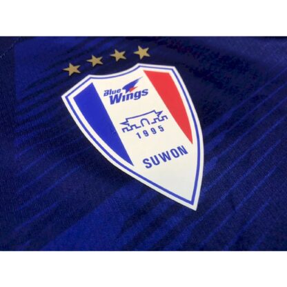 Suwon Samsung Bluewings 2023/24 local camiseta - Image 3