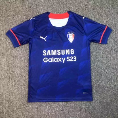 Suwon Samsung Bluewings 2023/24 local camiseta