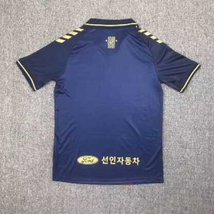 Suwon FC 2023/24 local camiseta - Image 2