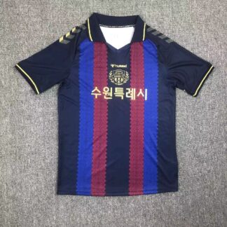 Suwon FC 2023/24 local camiseta