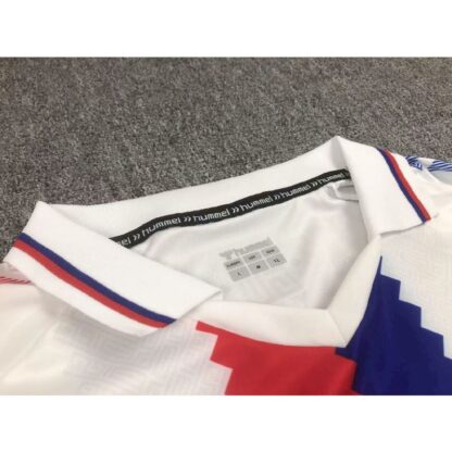 Suwon FC 2023/24 visitante camiseta - Image 4
