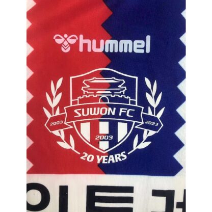 Suwon FC 2023/24 visitante camiseta - Image 3