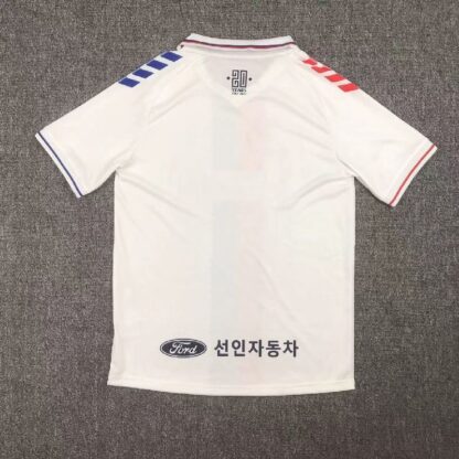 Suwon FC 2023/24 visitante camiseta - Image 2
