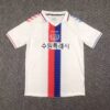 Suwon FC 2023/24 visitante camiseta