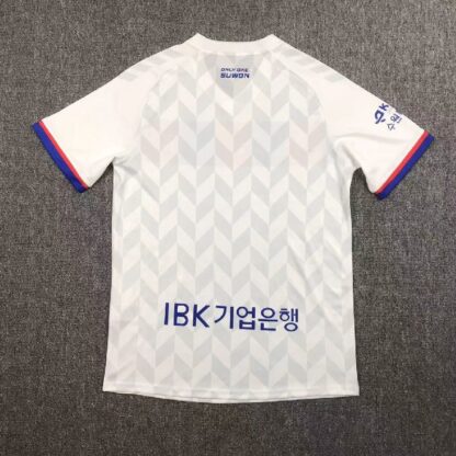 Suwon FC 2024/25 visitante Jerse - Image 2