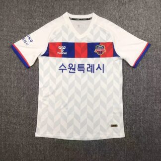 Suwon FC 2024/25 visitante Jerse