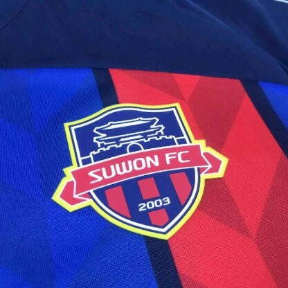 Suwon FC 2024/25 local camiseta - Image 3