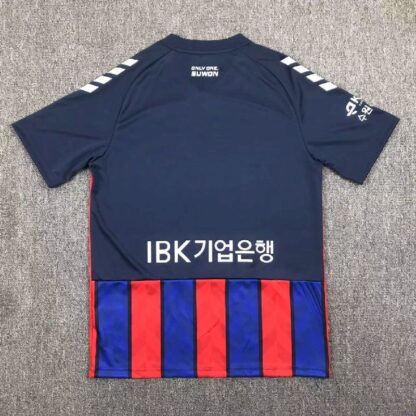 Suwon FC 2024/25 local camiseta - Image 2
