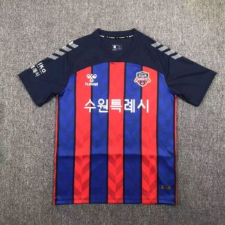 Suwon FC 2024/25 local camiseta