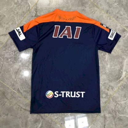Shimizu S-Pulse Limited Edition camiseta - Image 2