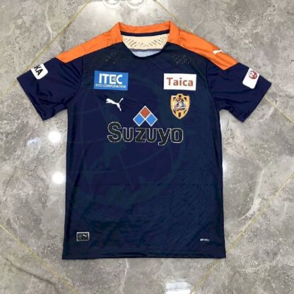 Shimizu S-Pulse Limited Edition camiseta