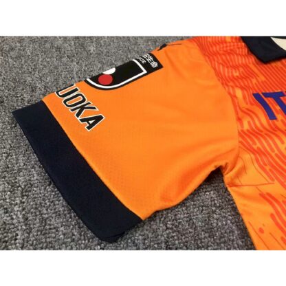 Shimizu S-Pulse 2023/24 local camiseta - Image 6