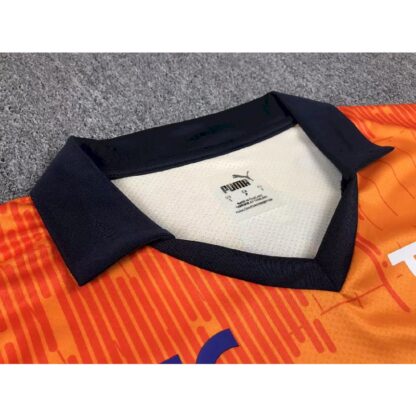 Shimizu S-Pulse 2023/24 local camiseta - Image 5