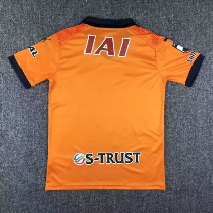 Shimizu S-Pulse 2023/24 local camiseta - Image 2