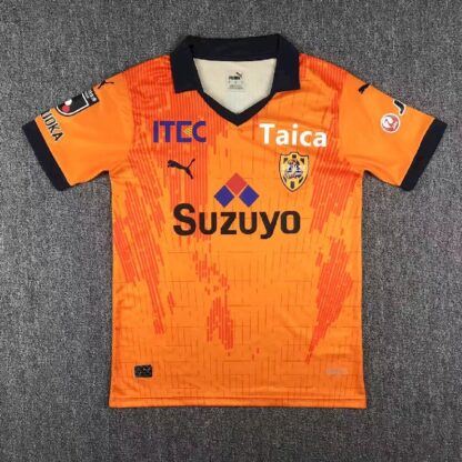 Shimizu S-Pulse 2023/24 local camiseta
