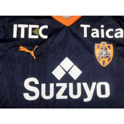Shimizu S-Pulse 2023/24 tercera camiseta - Image 5