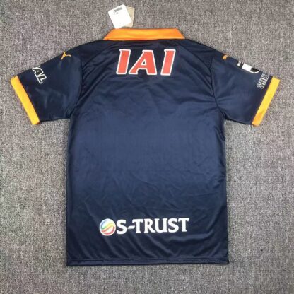 Shimizu S-Pulse 2023/24 tercera camiseta - Image 2