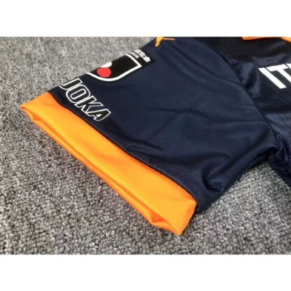Shimizu S-Pulse 2023/24 tercera camiseta - Image 3