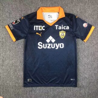 Shimizu S-Pulse 2023/24 tercera camiseta