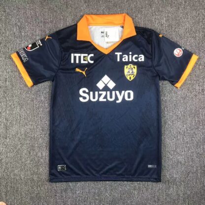 Shimizu S-Pulse 2023/24 tercera camiseta
