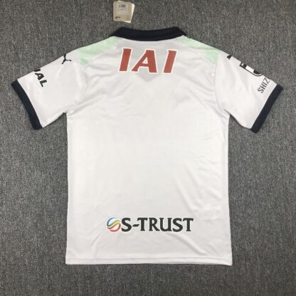 Shimizu S-Pulse 2023/24 visitante camiseta - Image 2