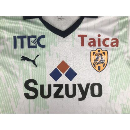 Shimizu S-Pulse 2023/24 visitante camiseta - Image 4