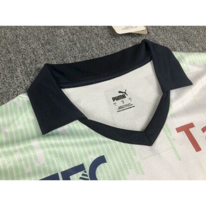 Shimizu S-Pulse 2023/24 visitante camiseta - Image 3