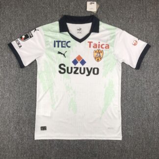 Shimizu S-Pulse 2023/24 visitante camiseta