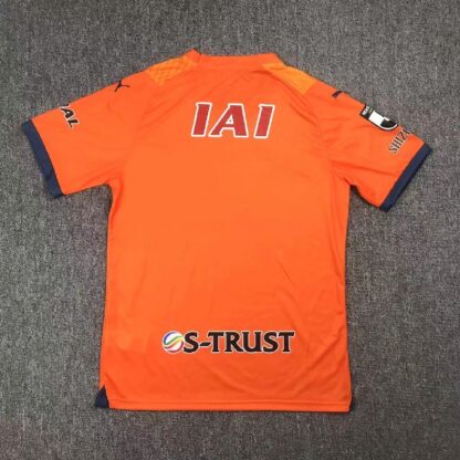 Shimizu S-Pulse 2024/25 local camiseta - Image 2
