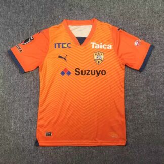 Shimizu S-Pulse 2024/25 local camiseta