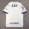 Shimizu S-Pulse 2024/25 visitante camiseta - Image 2